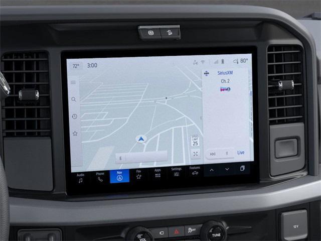 new 2026 Ford F-350 car, priced at $82,599