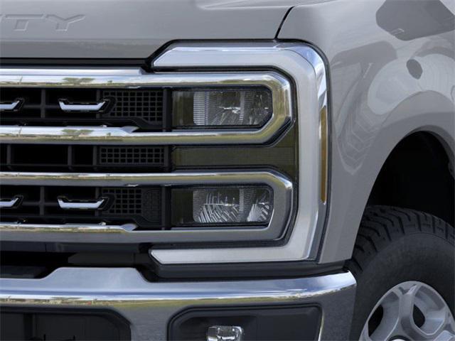 new 2026 Ford F-350 car, priced at $82,599