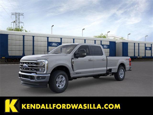 new 2026 Ford F-350 car, priced at $82,599