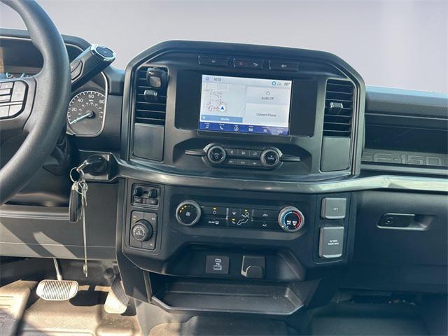 used 2023 Ford F-150 car, priced at $39,988