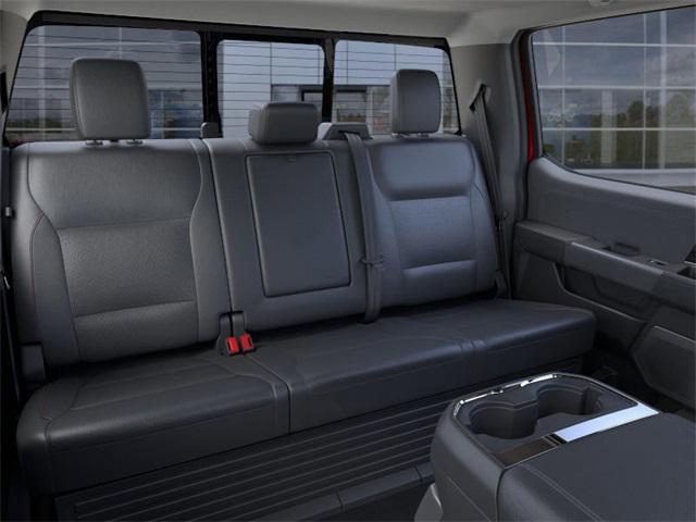 new 2026 Ford F-250 car, priced at $85,834