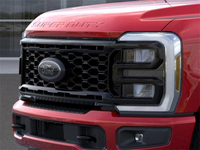 new 2026 Ford F-250 car, priced at $85,834