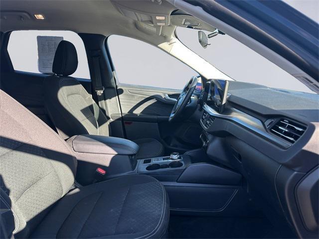 used 2024 Ford Escape car, priced at $22,988