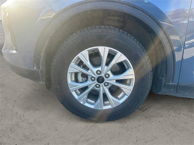 used 2024 Ford Escape car, priced at $22,988