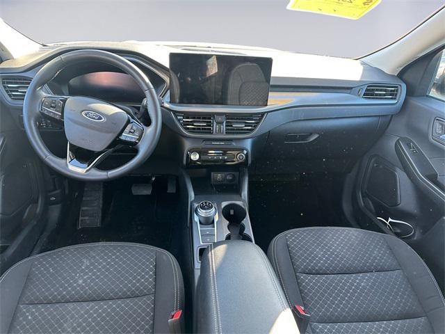 used 2024 Ford Escape car, priced at $22,988