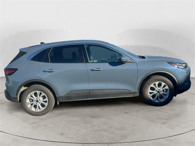 used 2024 Ford Escape car, priced at $22,988