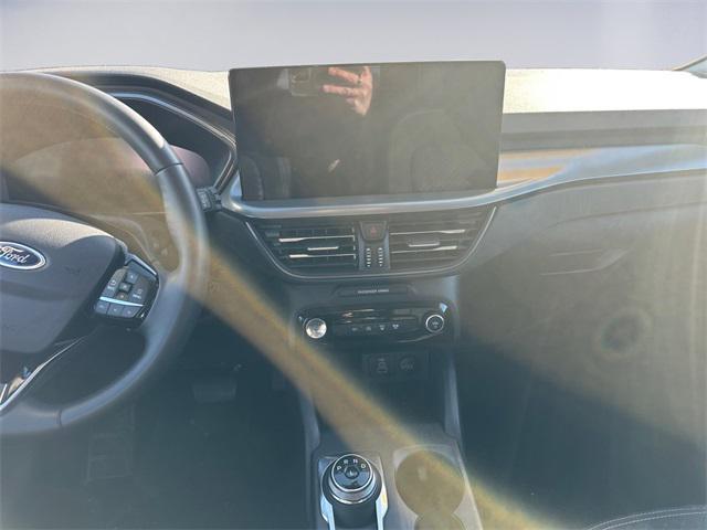 used 2024 Ford Escape car, priced at $22,988