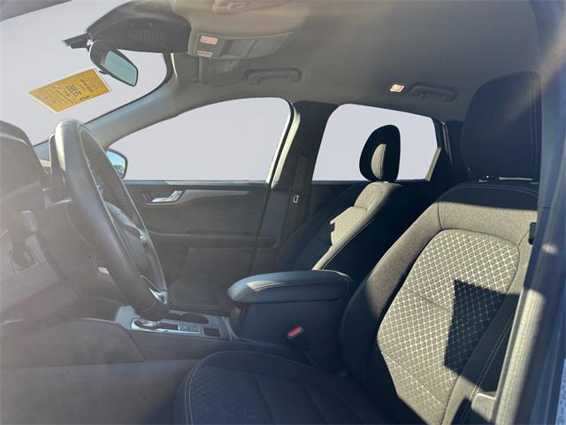 used 2024 Ford Escape car, priced at $22,988