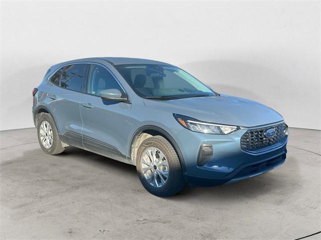 used 2024 Ford Escape car, priced at $22,988