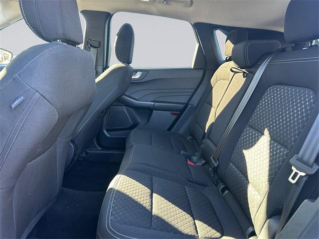 used 2024 Ford Escape car, priced at $22,988