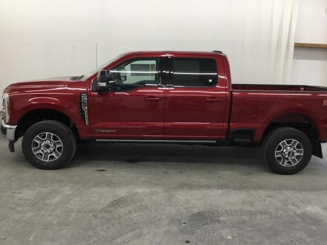 new 2024 Ford F-250 car, priced at $88,214