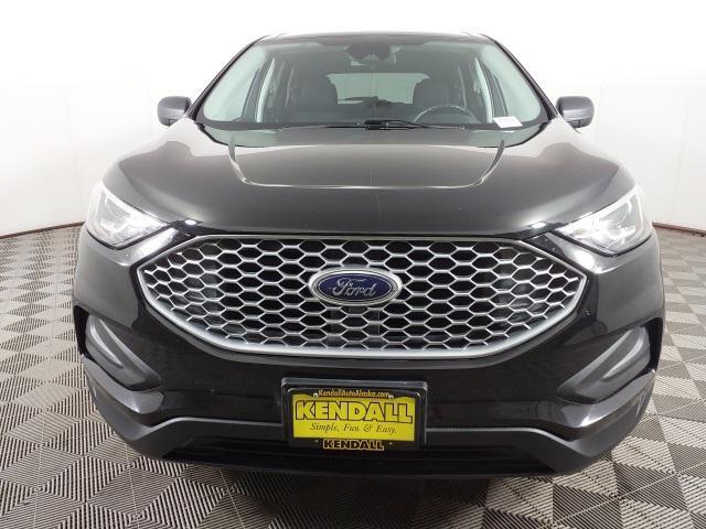 used 2023 Ford Edge car, priced at $26,358