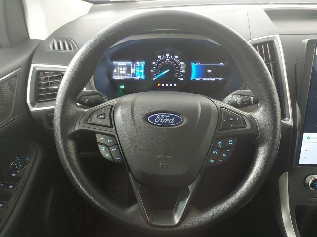 used 2023 Ford Edge car, priced at $26,358