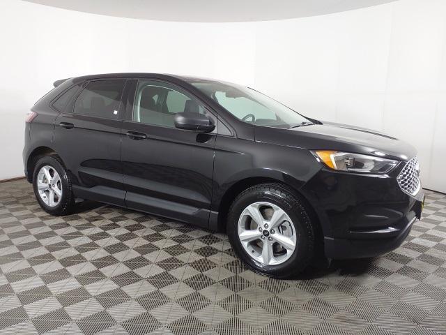 used 2023 Ford Edge car, priced at $26,358