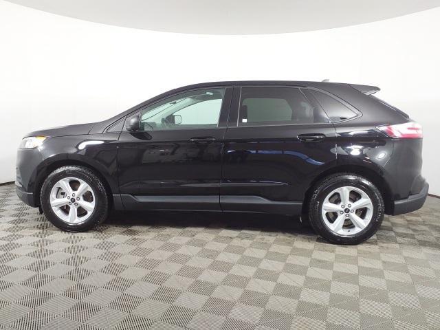 used 2023 Ford Edge car, priced at $26,358