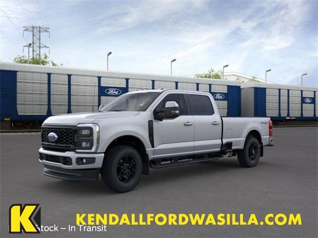 new 2024 Ford F-350 car, priced at $63,289