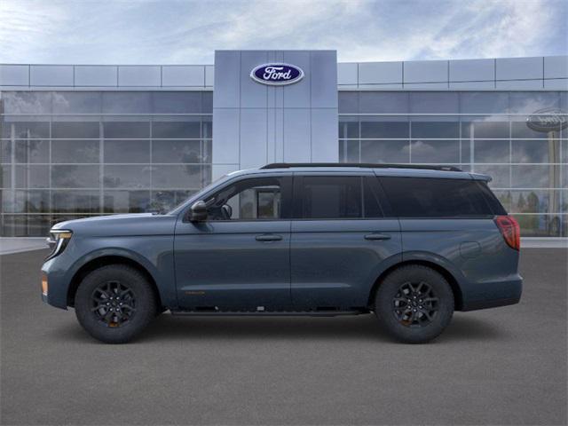 new 2025 Ford Expedition car