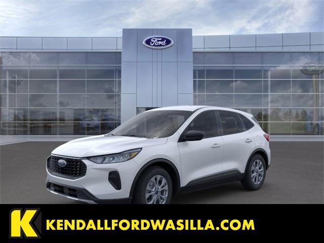 new 2025 Ford Escape car, priced at $30,405