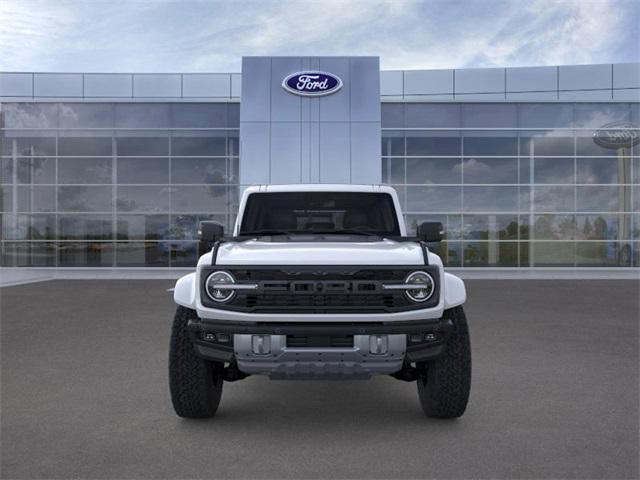 new 2025 Ford Bronco car