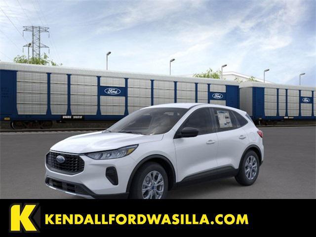 new 2026 Ford Escape car, priced at $33,815