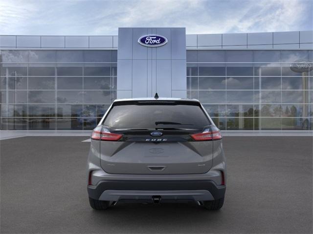 new 2024 Ford Edge car, priced at $43,684