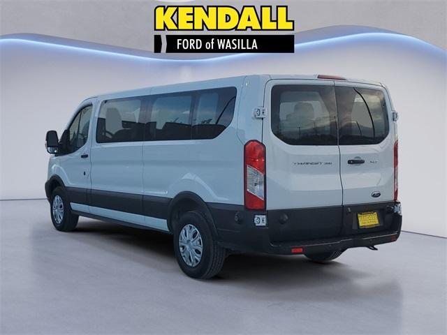 used 2019 Ford Transit-350 car, priced at $33,988