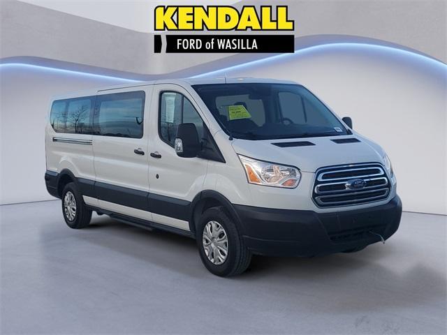 used 2019 Ford Transit-350 car, priced at $33,988