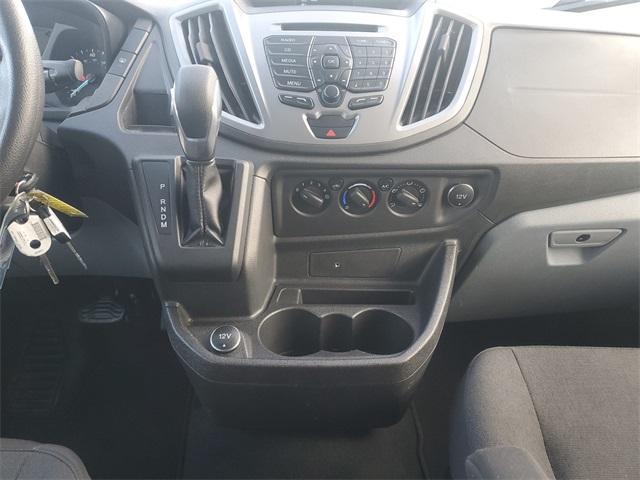 used 2019 Ford Transit-350 car, priced at $33,988