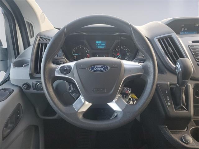 used 2019 Ford Transit-350 car, priced at $33,988