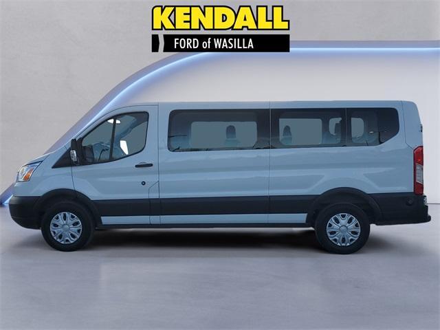 used 2019 Ford Transit-350 car, priced at $33,988