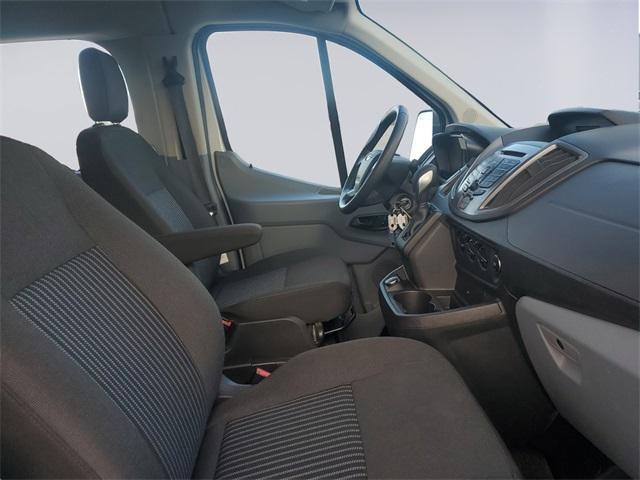 used 2019 Ford Transit-350 car, priced at $33,988