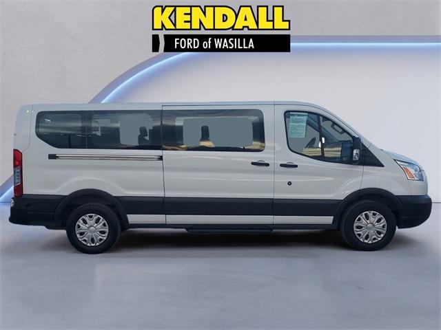 used 2019 Ford Transit-350 car, priced at $33,988