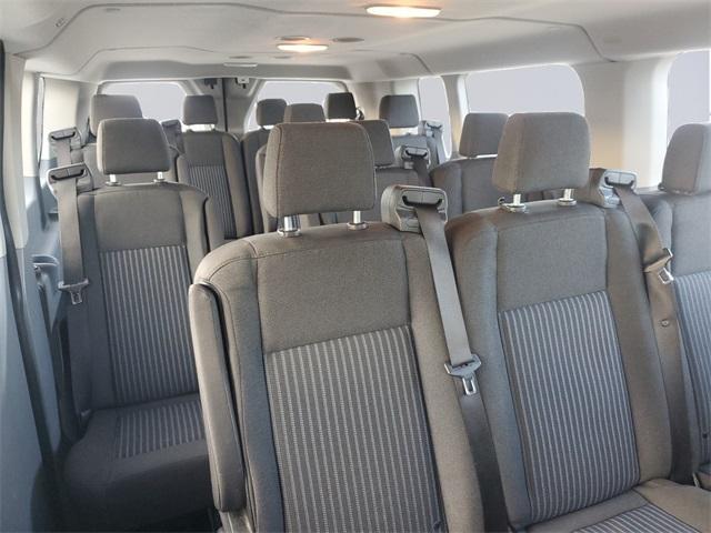 used 2019 Ford Transit-350 car, priced at $33,988