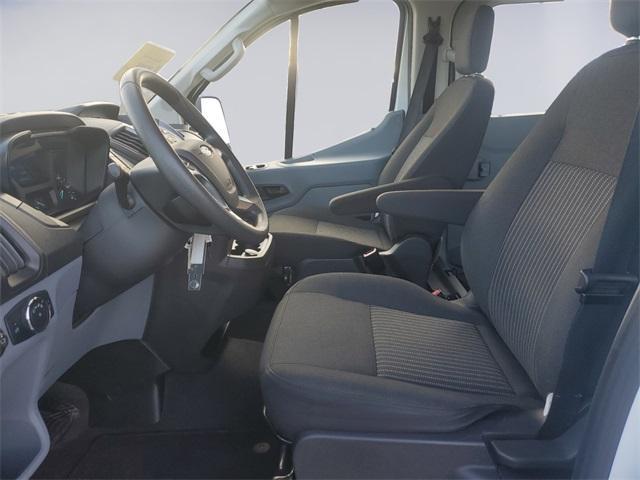 used 2019 Ford Transit-350 car, priced at $33,988