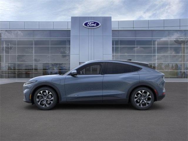 new 2024 Ford Mustang Mach-E car, priced at $51,687