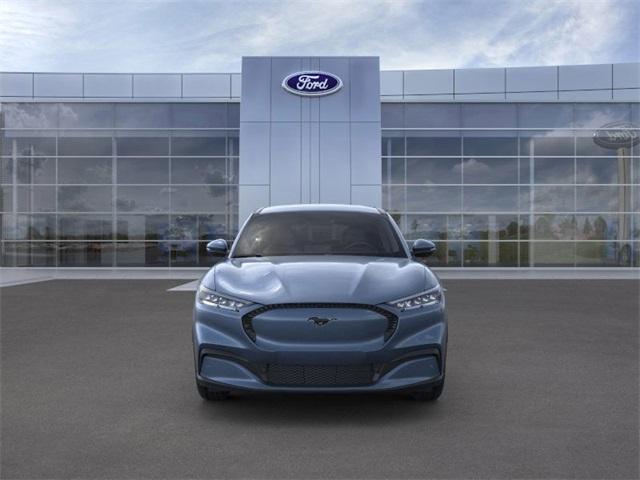 new 2024 Ford Mustang Mach-E car, priced at $51,687