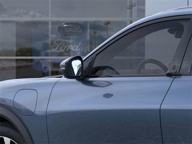 new 2024 Ford Mustang Mach-E car, priced at $51,687