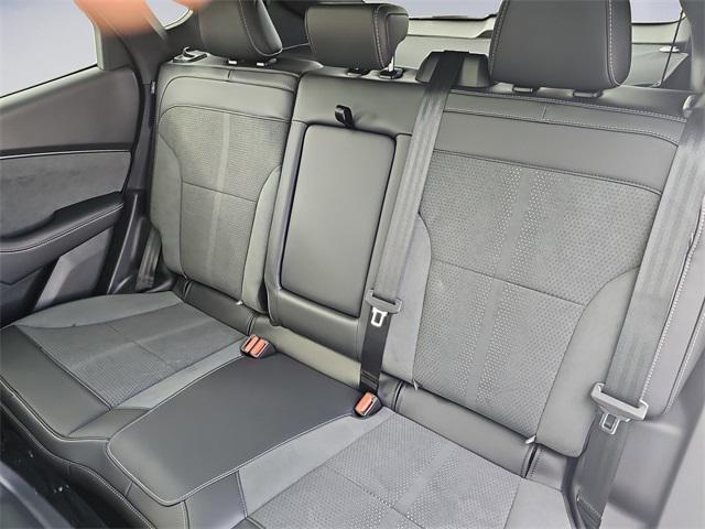 new 2025 Ford Mustang Mach-E car, priced at $59,331