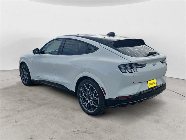 new 2025 Ford Mustang Mach-E car, priced at $59,331