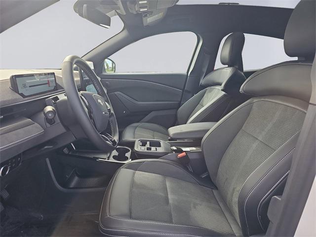 new 2025 Ford Mustang Mach-E car, priced at $59,331