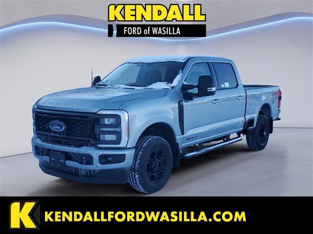 used 2023 Ford F-350 car, priced at $69,988