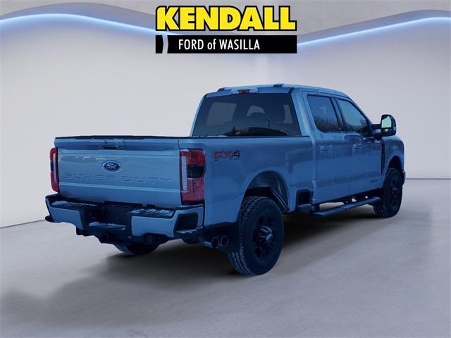 used 2023 Ford F-350 car, priced at $69,562