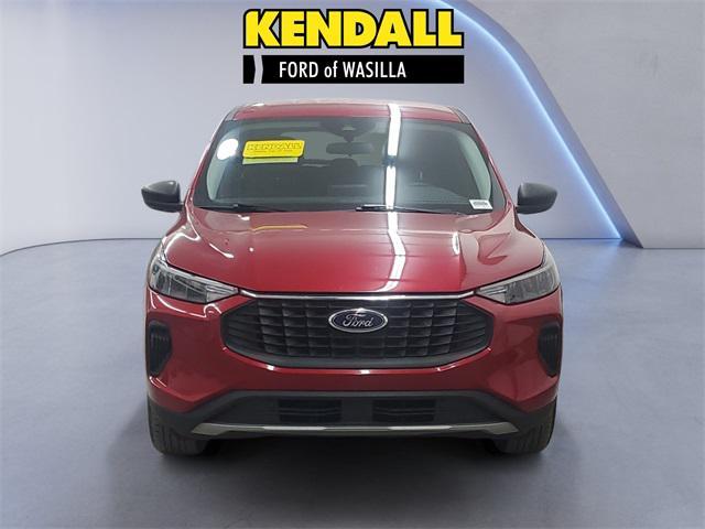 used 2023 Ford Escape car, priced at $25,988