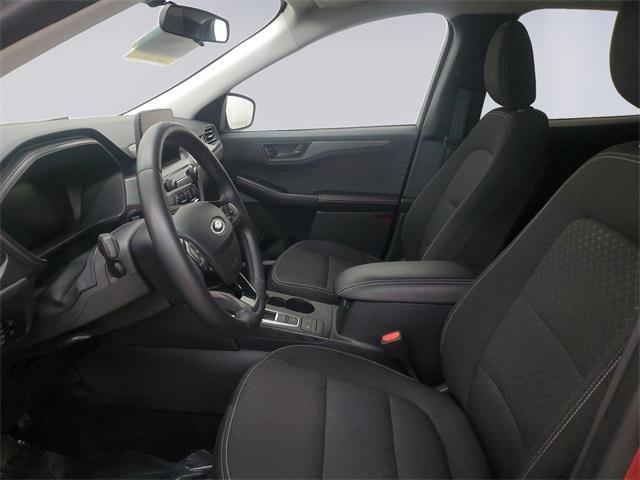 used 2023 Ford Escape car, priced at $25,988