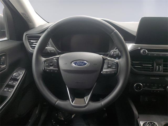 used 2023 Ford Escape car, priced at $25,988