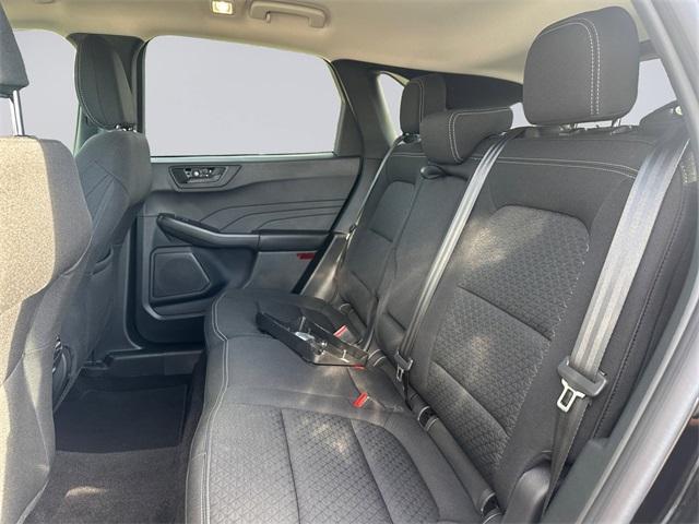 used 2025 Ford Escape car, priced at $26,988