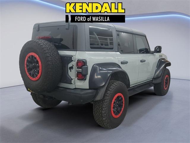 used 2022 Ford Bronco car, priced at $64,988