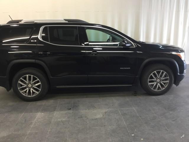 used 2019 GMC Acadia car, priced at $21,817