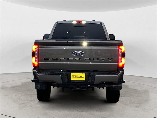used 2023 Ford F-350 car, priced at $72,988