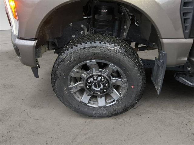 used 2023 Ford F-350 car, priced at $72,988